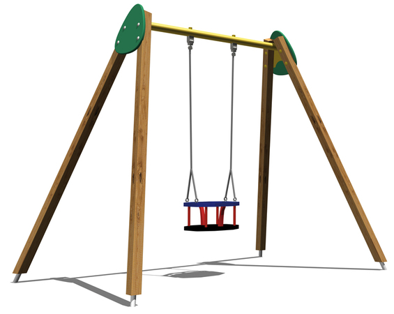 Houpačka BAMBINO 70