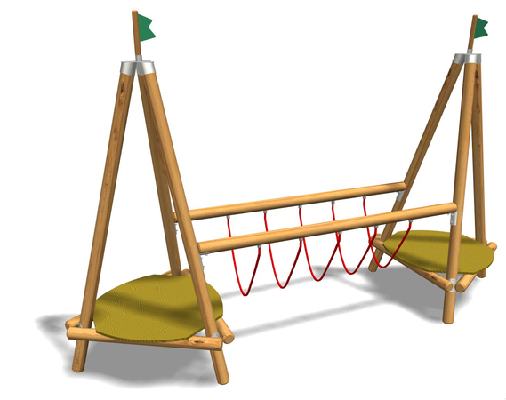 Most ADVENTURA SWING