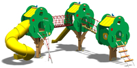 Hrad TREE 20