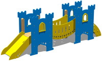 Hrad GRÁL