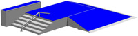 Skate STREET BOX