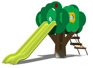 Věž TREE 150-2
