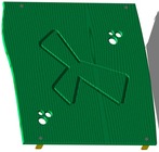 Panel labyrintu A