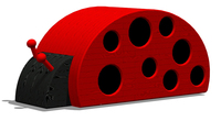 Beruška COCCINELLA