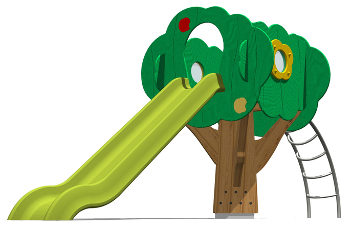 Věž TREE 150-3
