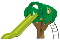 Věž TREE 150-3