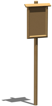 Informační tabule 07