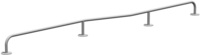 Skate TRAININGS RAIL