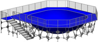 Skate BOWL 1