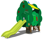 Věž TREE 100-T1