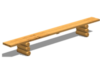 Agility MŮSTEK