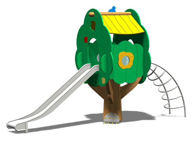 Věž TREE 150T-6