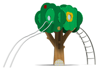 Věž TREE 200-2