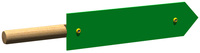 Směrovka UNIVERSAL