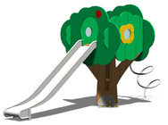Věž TREE 150-4
