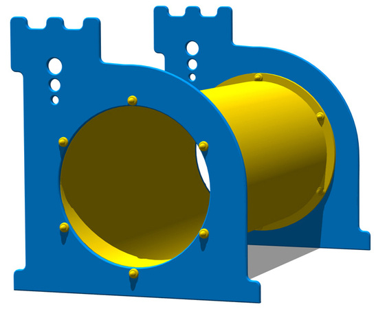 Tunel MERLIN