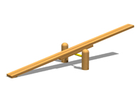 Agility HOUPAČKA
