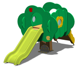 Věž TREE 100-2