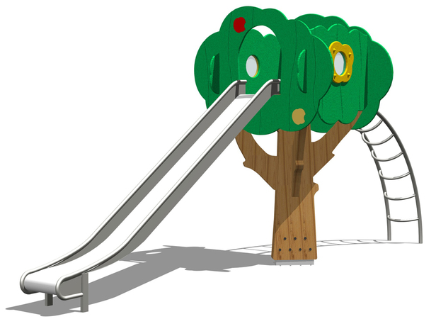 Věž TREE 200-3