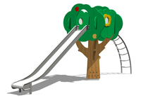 Věž TREE 200-3