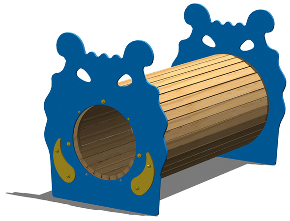 Tunel PUMBAA
